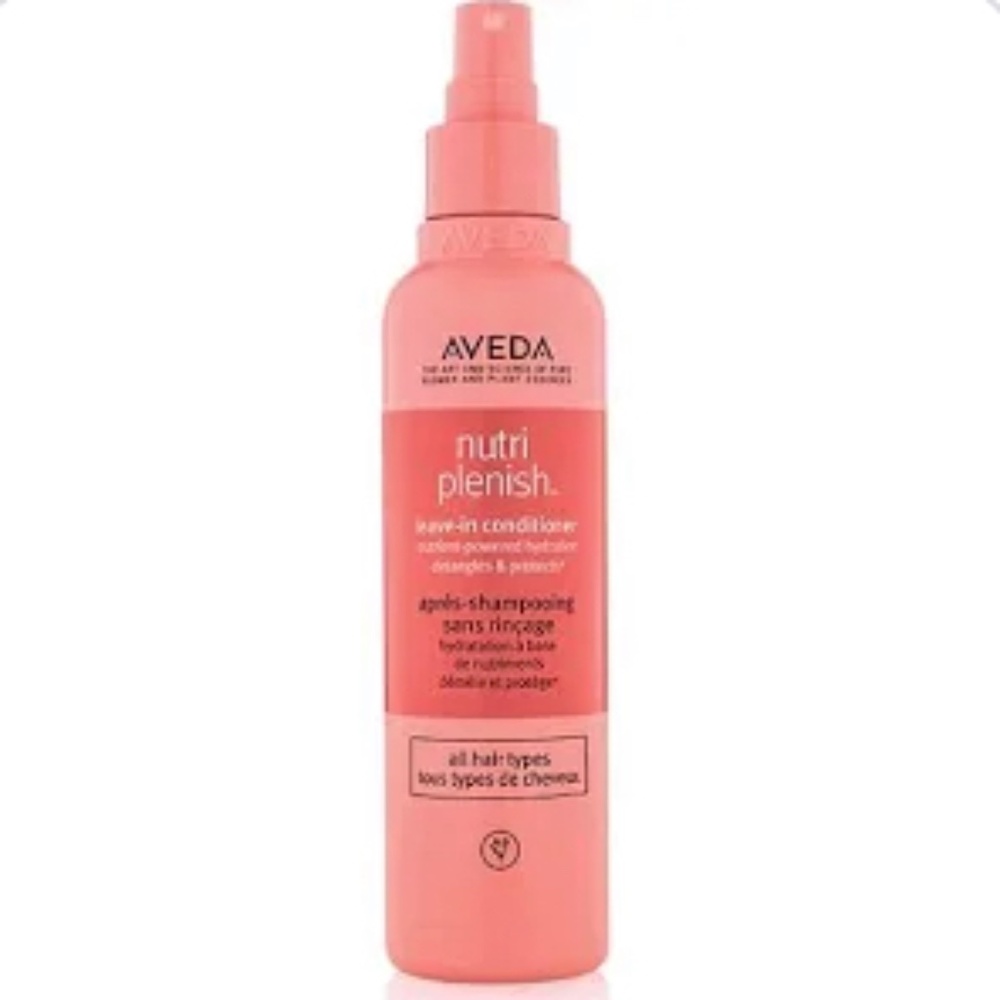 Aveda Nutri Plenish Leave-in Conditioner